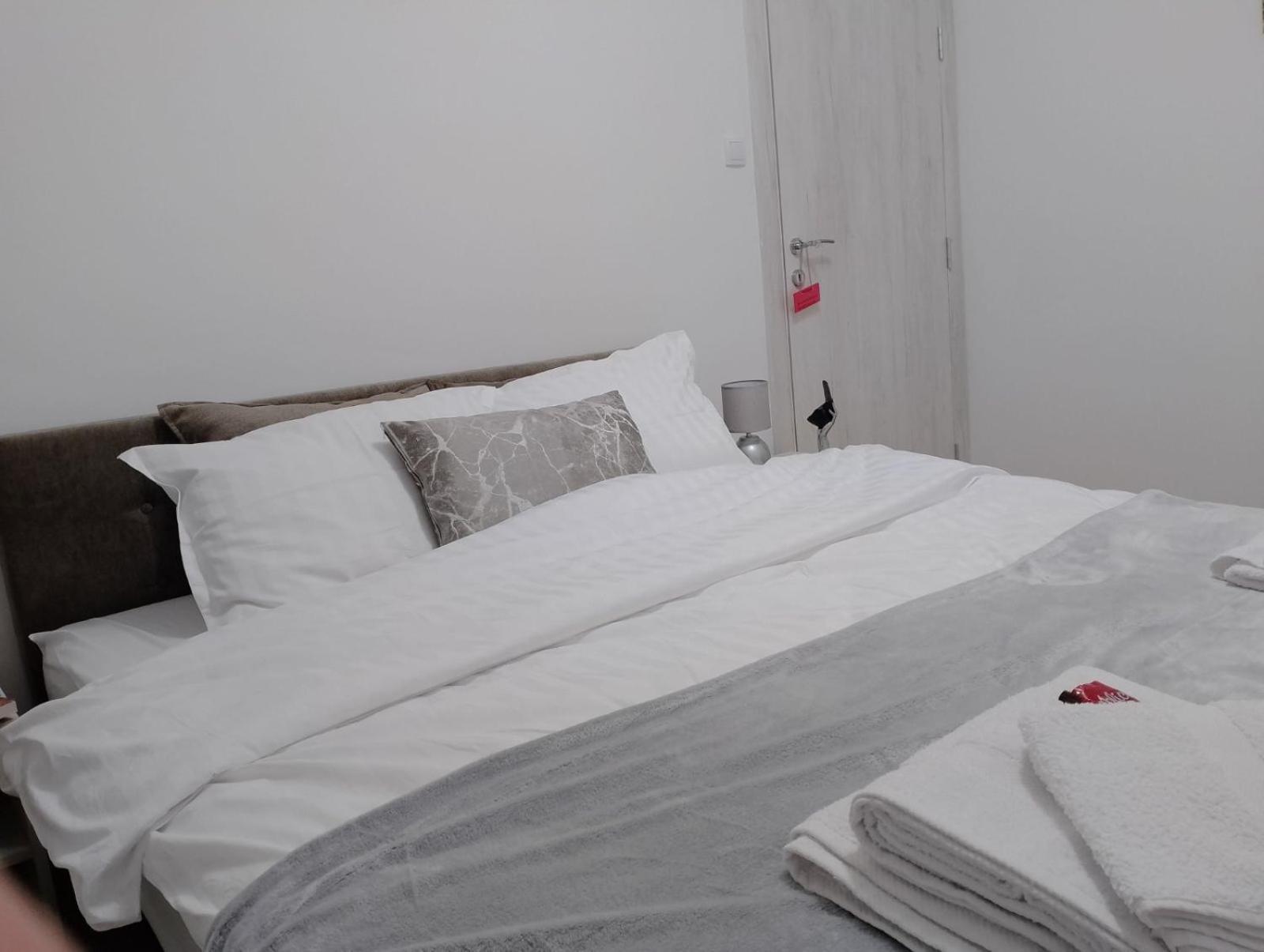 Apartman Dve Lipe Palić المظهر الخارجي الصورة