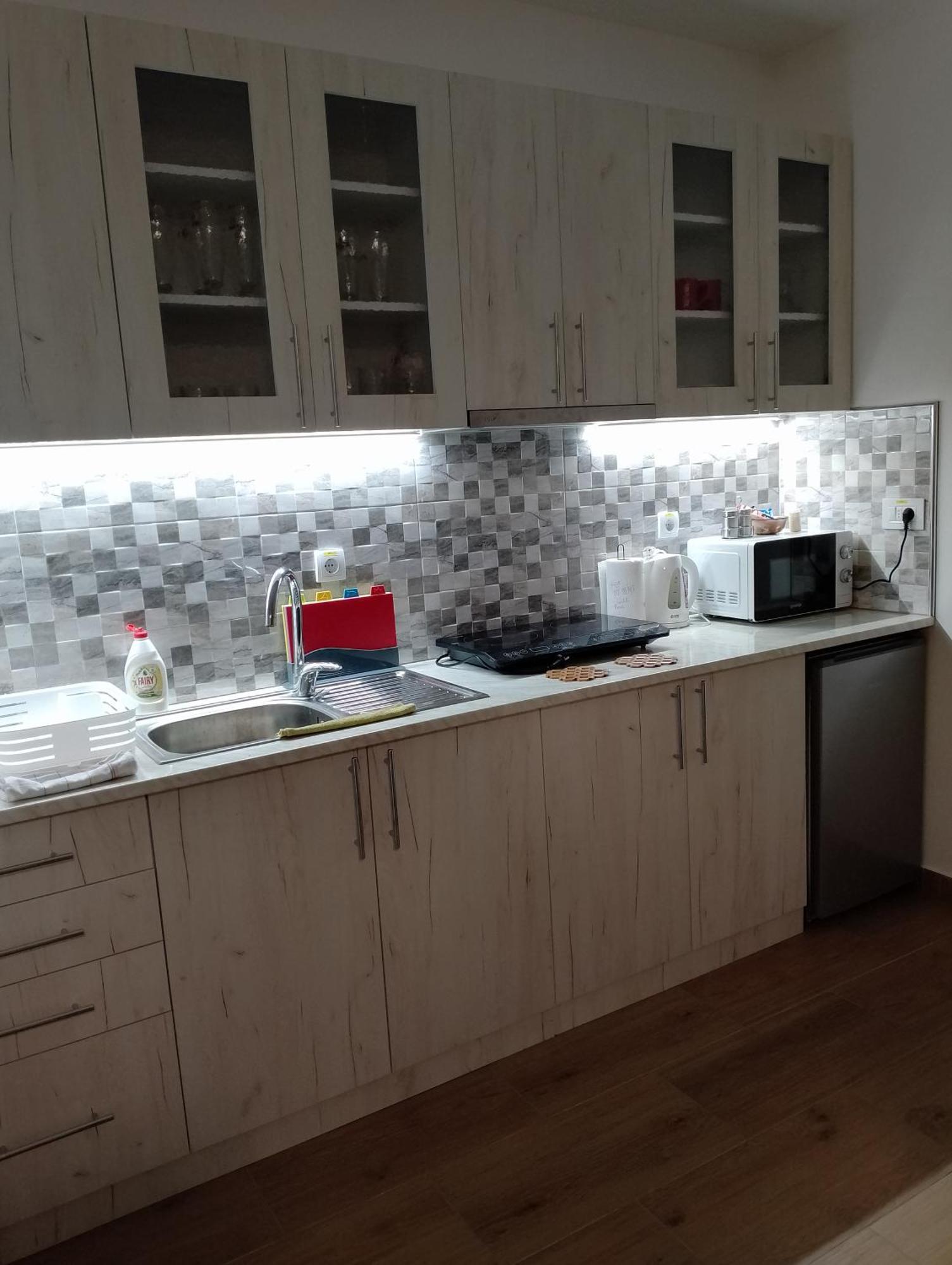 Apartman Dve Lipe Palić المظهر الخارجي الصورة