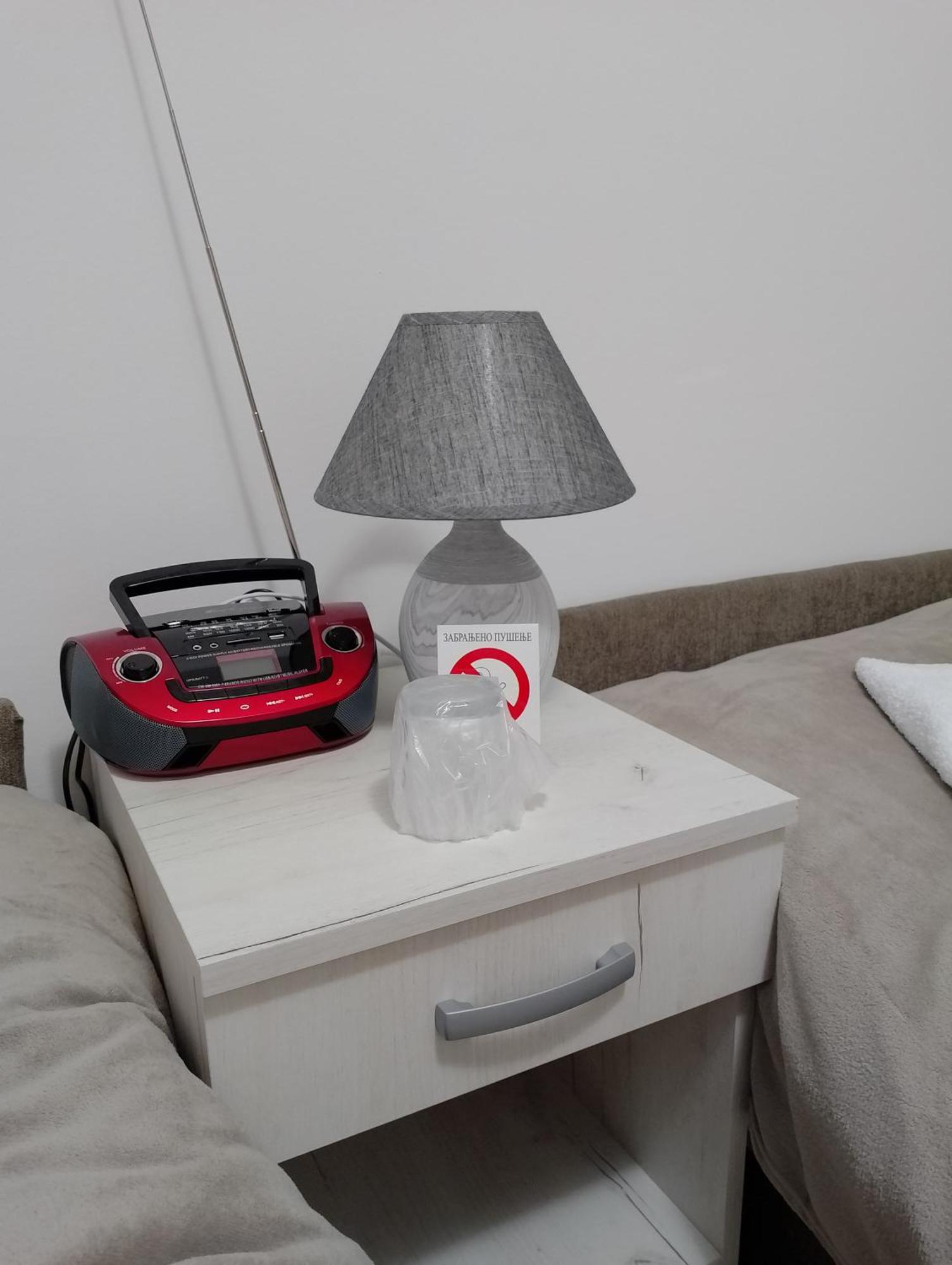 Apartman Dve Lipe Palić المظهر الخارجي الصورة