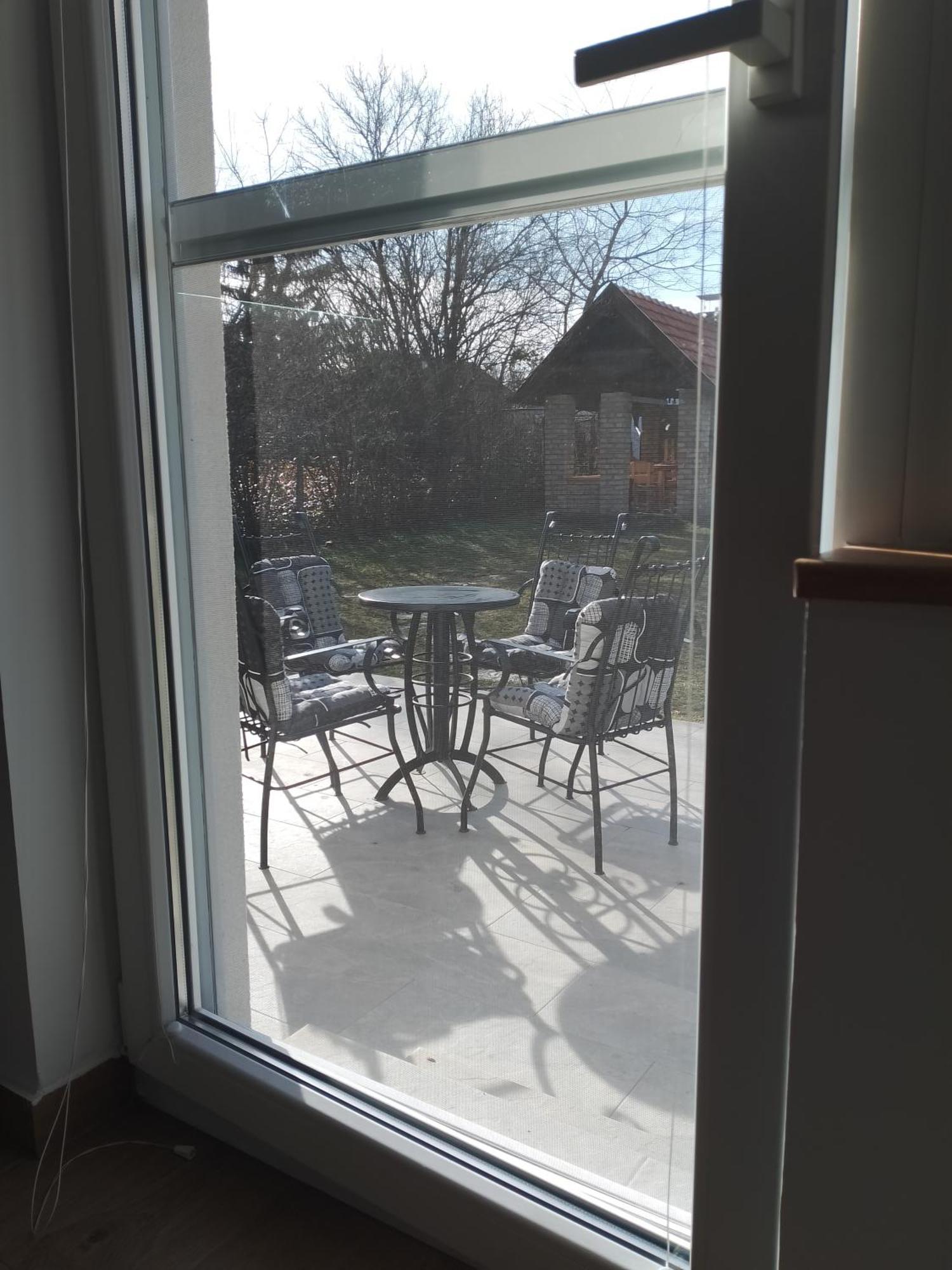 Apartman Dve Lipe Palić المظهر الخارجي الصورة