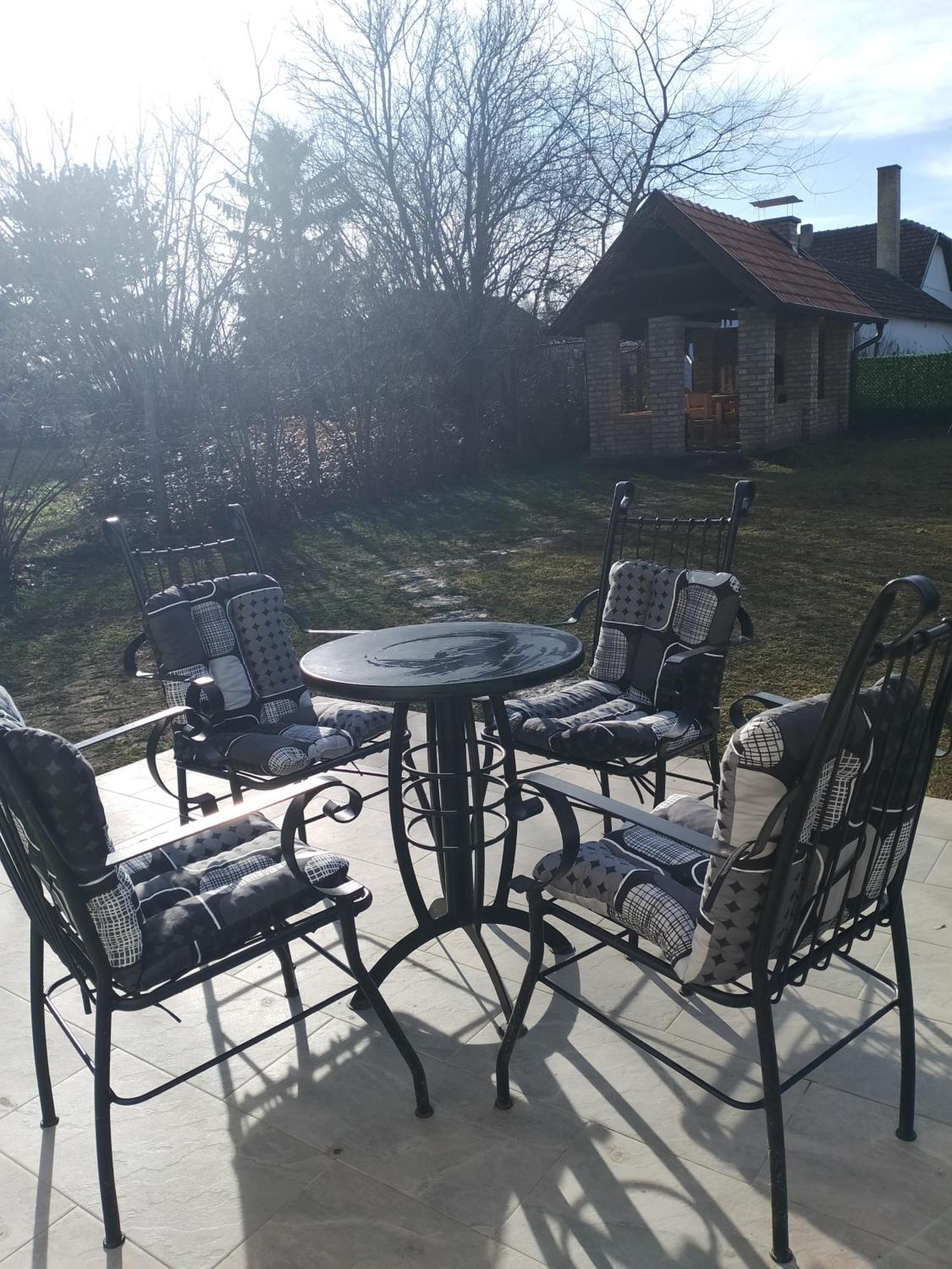 Apartman Dve Lipe Palić المظهر الخارجي الصورة