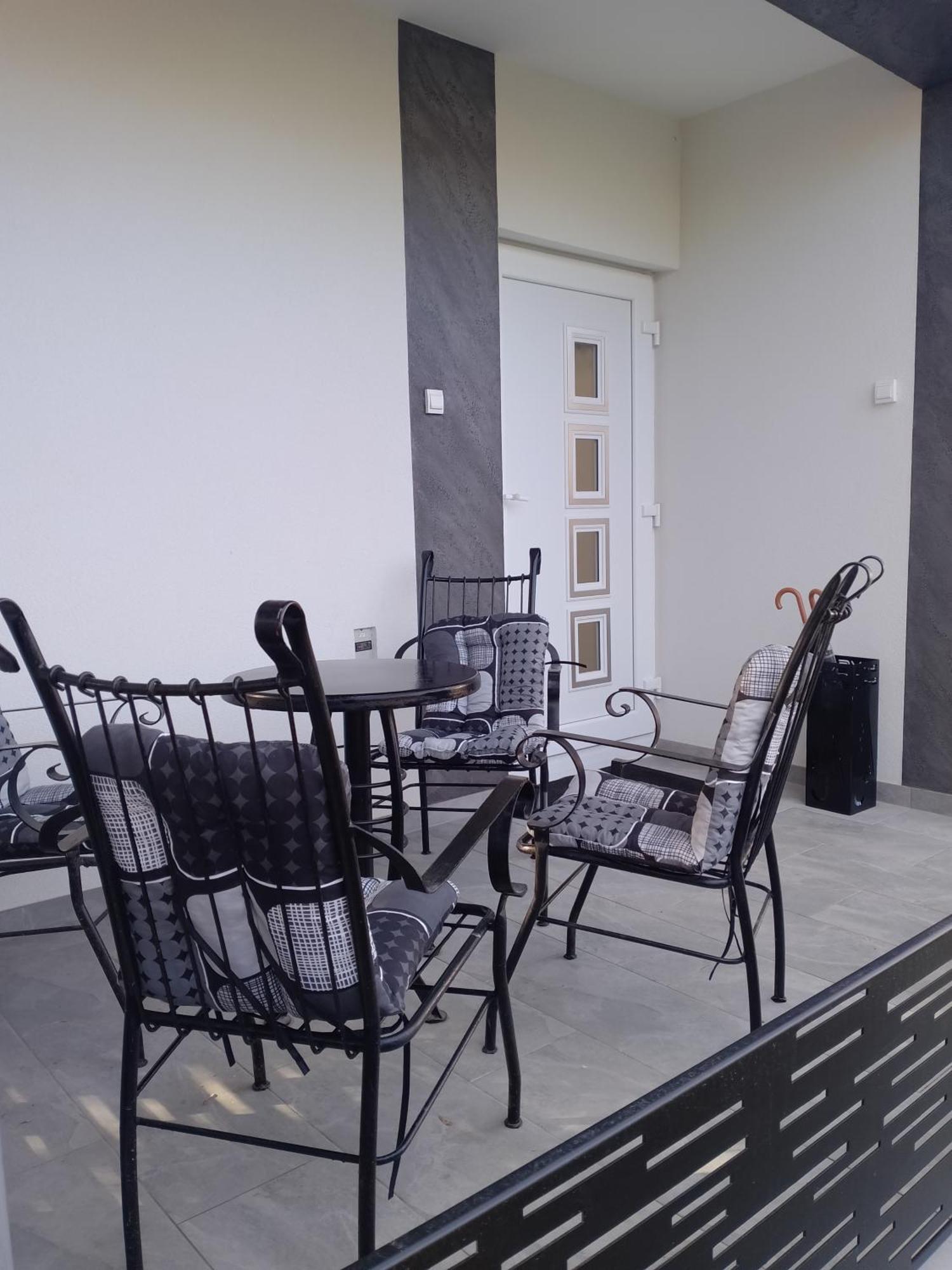 Apartman Dve Lipe Palić المظهر الخارجي الصورة