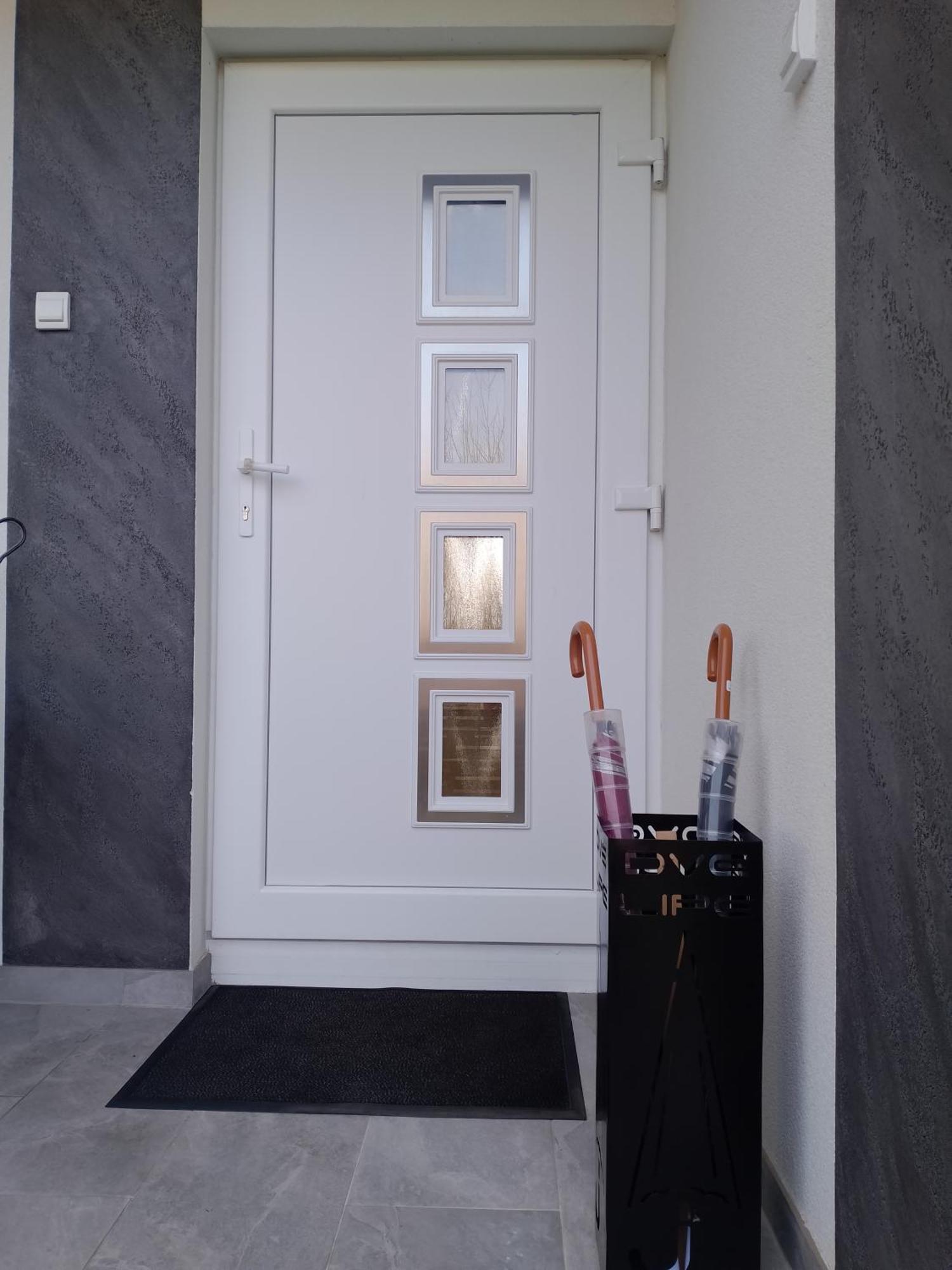 Apartman Dve Lipe Palić المظهر الخارجي الصورة