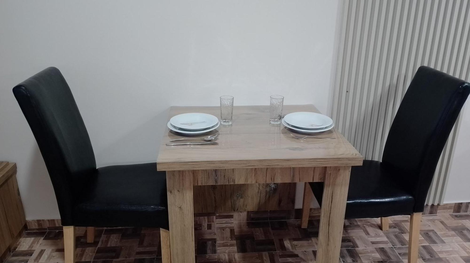 Apartman Dve Lipe Palić المظهر الخارجي الصورة