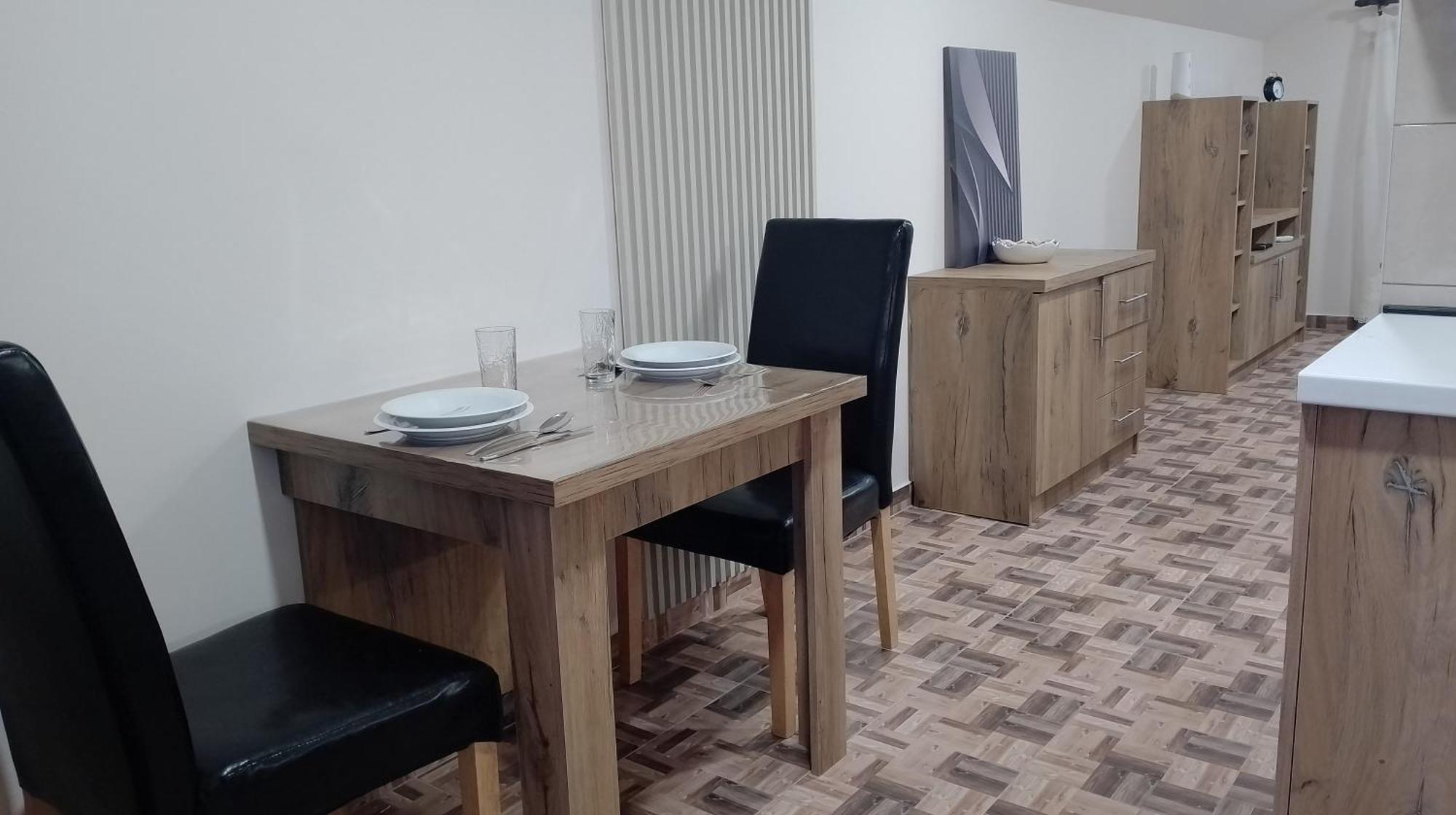 Apartman Dve Lipe Palić المظهر الخارجي الصورة