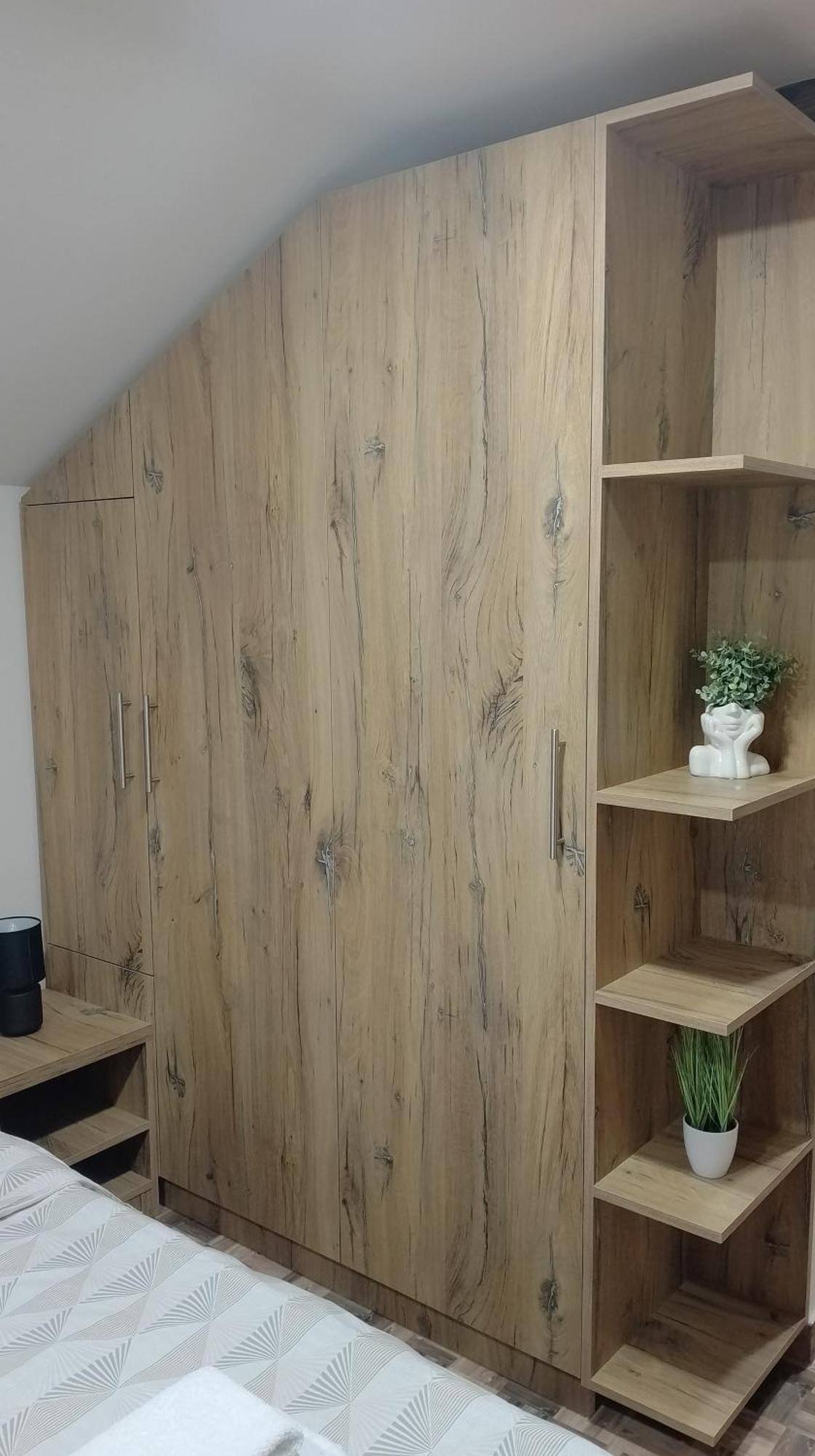 Apartman Dve Lipe Palić المظهر الخارجي الصورة