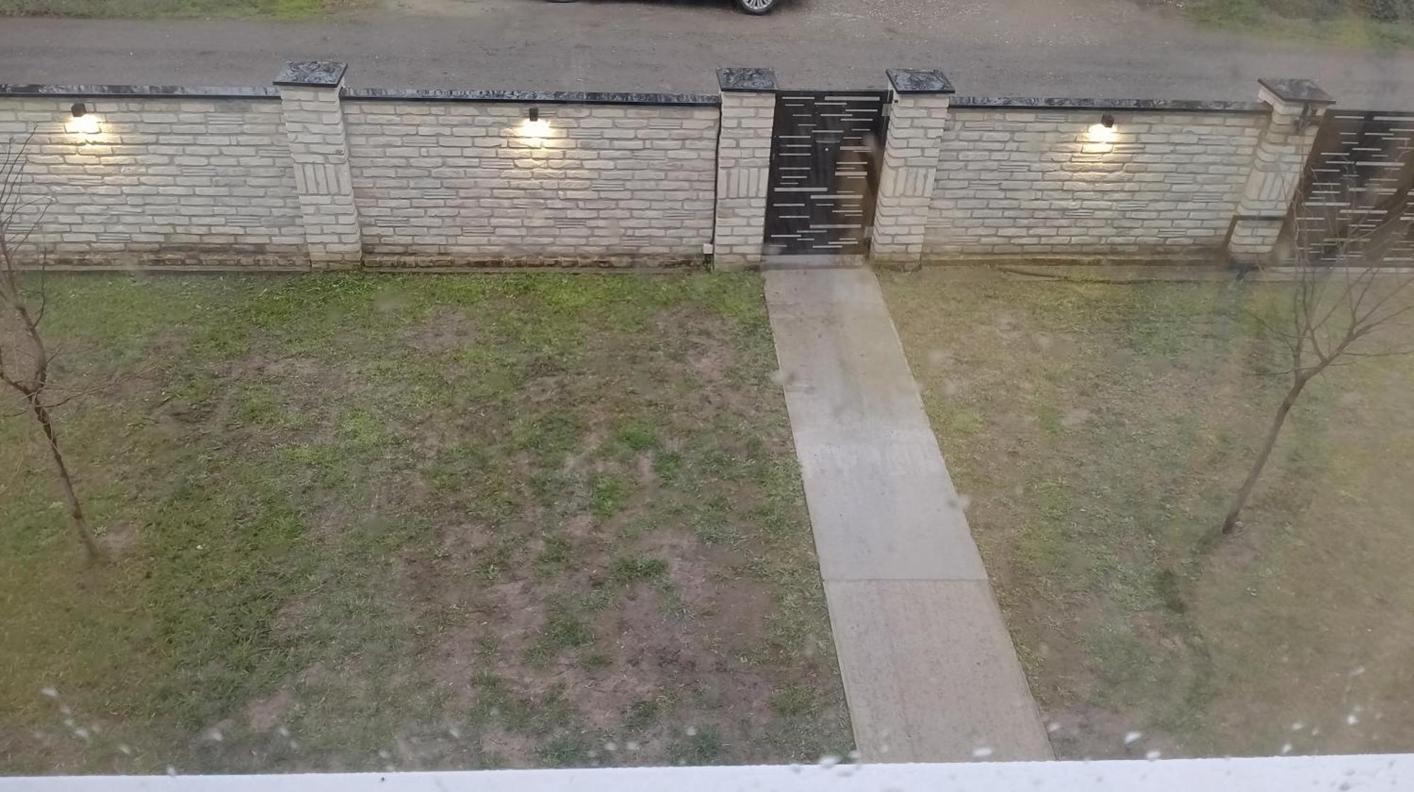 Apartman Dve Lipe Palić المظهر الخارجي الصورة