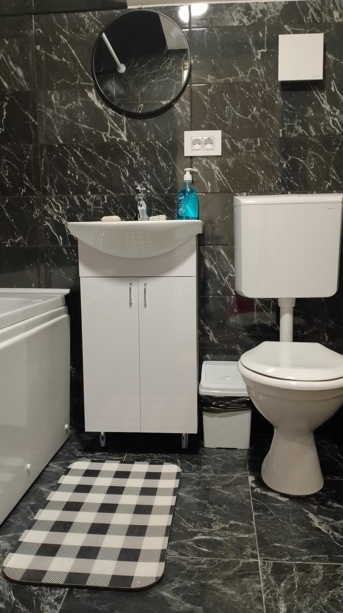 Apartman Dve Lipe Palić المظهر الخارجي الصورة